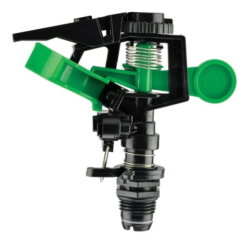 [GM-15ASPERS090CH] Aspersor Para Riego Circulo Completo M1/2  0.5-2.5Bar 6001