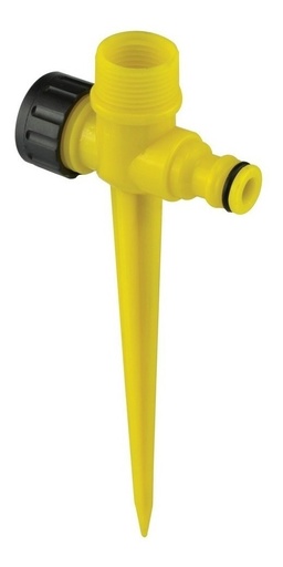 [GM-15ASPERS092CH] Estaca Plastico Para Aspersor 6001-1B