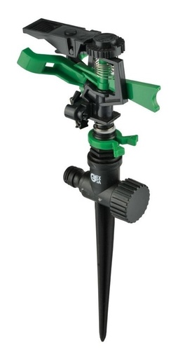 [GM-15ASPERS094CH] Aspersor Rompe-Chorro Con Estaca De Plastico Nb2110