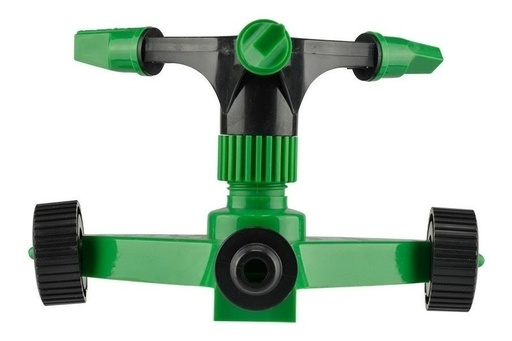 [GM-15ASPERS096CH] Aspersor Giratorio Triple Base Plastico Nb2506