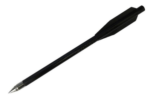 [GM-15BALLES012GE] Flecha Para Ballesta (Aluminio) (12 Piezas)  