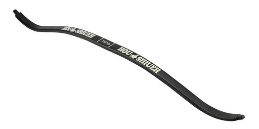 [GM-15BALLES015CF] Arco Para Ballesta 80lbs (fibra Vidrio) Cf-143f