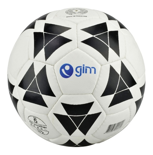 [GM-15BALON-056GA] Balón Futbol 32 Paneles Poliuretano No.5 786wc 68-69 Gim