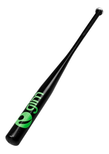 [GM-15BEISBO004CH] Bat De Beisbol De Aleación De Aluminio 34 Pulg. Nuevoplus