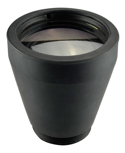 [GM-15BINREF006CH] Lente Ocular Normal 8X6Cm Con Tapa