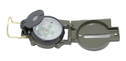 [GM-15BRUJUL021CC] Brujula Direccional Militar 55Mm Dc45-2B  