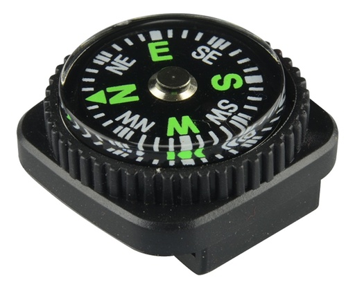 [GM-15BRUJUL065CH] Brujula Para Pulso Sin Correa 24X24Mm Dc20S1