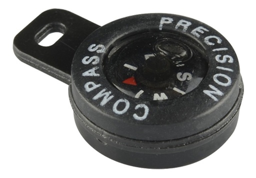 [GM-15BRUJUL066CH] Brujula Contra Agua Para Colgar Dc9-6S