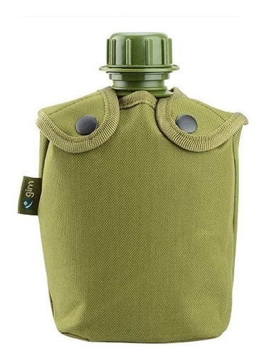 [GM-15CANTIM006CH] Cantimplora Plastico 1Lt H54A