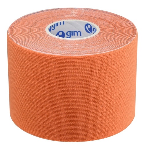 [GM-15CINTAK006CH] Cinta Kinesiologica Vendaje Neuromuscular Tape Kinesiotape