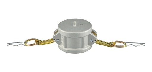 [GM-15CONEX-027CH] Tapa Antipolvo Conector Tipo Dc 2  Kdc200Al