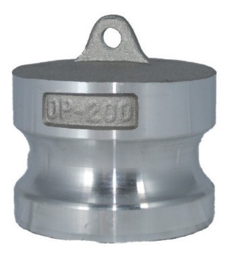[GM-15CONEX-030CH] Tapon Antipolvo De Adaptador Tipo Dp 3  Kdp300Al