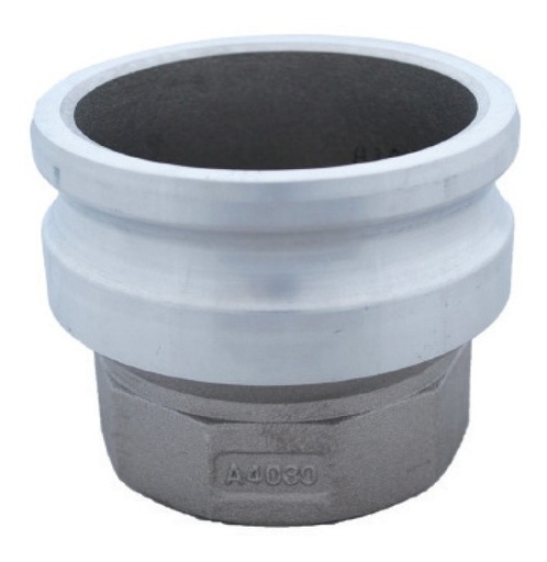 [GM-15CONEX-034CH] Adaptador Reductor Macho/Hembra Ar 3X4  Ar3040Al
