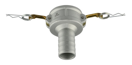 [GM-15CONEX-037CH] Conector Reductor Hembra Con Espiga Cr 3X2  Cr3020Al