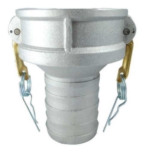 [GM-15CONEX-038CH] Conector Reductor Hembra Con Espiga Cr 4X3  Cr4030Al