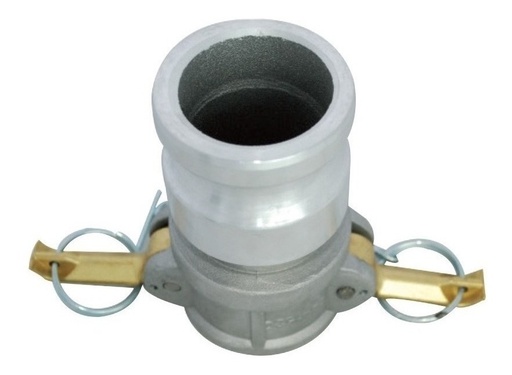 [GM-15CONEX-050CH] Conector Reductor Hembra/Macho Da 3X2  Da3020Al