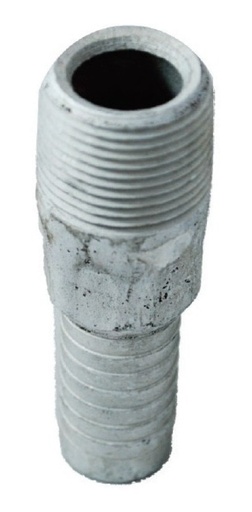 [GM-15CONEX-062CH] Niple De Botella Tipo 3  Cn300al