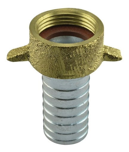 [GM-15CONEX-084SM] Tuerca Rapida Rosca Npt Tipo H 1