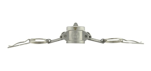[GM-15CONEX-171CH] Tapa Antipolvo Conector Tipo Dc 3/4  Kdc75-Ss