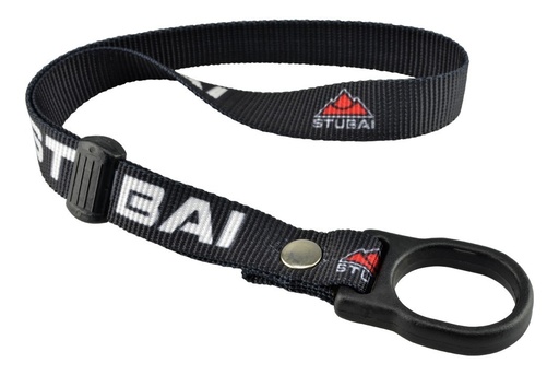 [GM-15CORREA010ST] Correa Para Piolets Montaña Alpinismo Escalada Stubai 9190-0