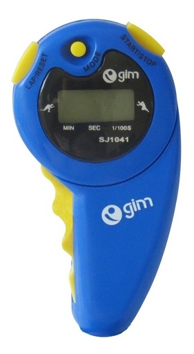[GM-15CRONOM002CH] Cronometro Digital Ergonomico Sj1041 Deportivo