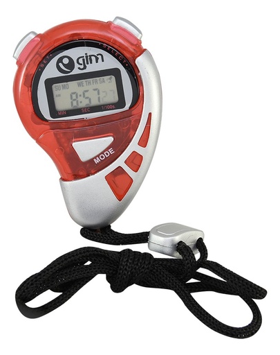 [GM-15CRONOM003CH] Cronometro Digital Ergonomico Sj1042 Deportivo