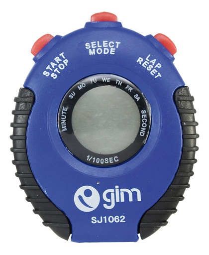 [GM-15CRONOM004CH] Cronometro Digital Redondo Sj1062 Deportivo