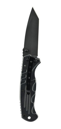 [GM-15CUCHIL012CH] Cuchillo Pegable De Bolsillo Pk614 19.5/11Cm