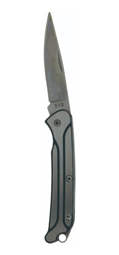 [GM-15CUCHIL166CH] Cuchillo Plegable No.519 Nuevo Ofertaplus