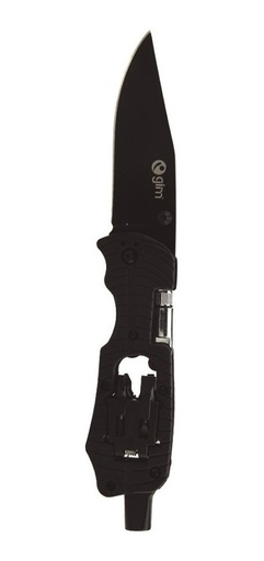 [GM-15CUCHIL169CH] Cuchillo Multi Herramienta A019 Nuevo Ofertaplus