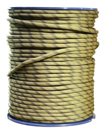 [GM-15CUERDA030LA] Cuerda Alpinismo Tendon Estatica 11.0-100M