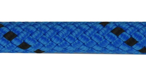 [GM-15CUERDA031LA] Cuerda Alpinismo Tendon 11.0-100M Negro/Verde