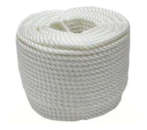 [GM-15CUERDA074MA] Cuerda Trenzada Poliprop. 12Kg 8Mm 29Cs0803B360