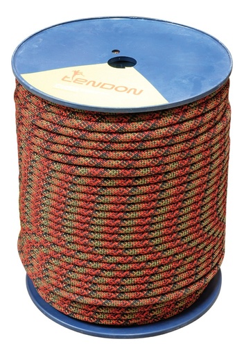 [GM-15CUERDA119LA] Cuerda Alpinismo Tendon Trust 11.0-200m Camuf.
