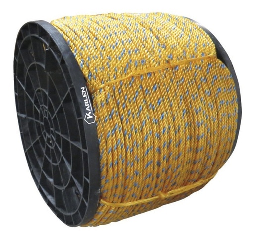[GM-15CUERDA161SM] Cuerda Polipropileno Cal.6 20Kg