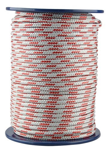 [GM-15CUERDA169LA] Cuerda Nautica Hurricane 8mm  100m W080lhu2a100r