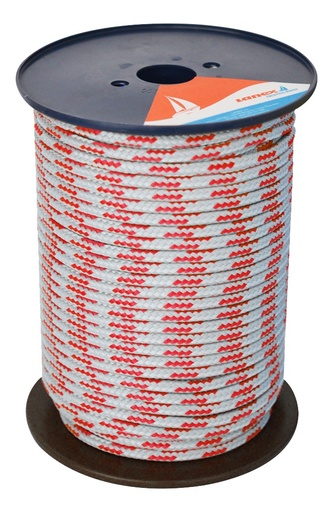 [GM-15CUERDA178LA] Cuerda Nautica Hurricane 14mm  100m  W140lhu2a100r