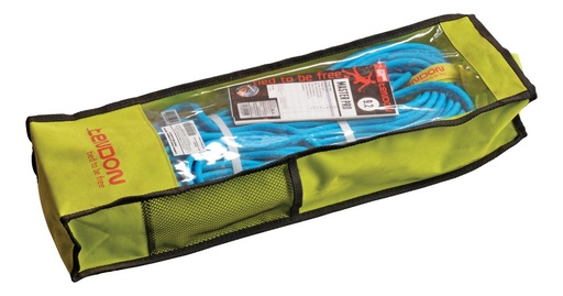 [GM-15CUERDA227TE] Cuerda Alpinismo Tendon Master 9.2x60m Turquesa