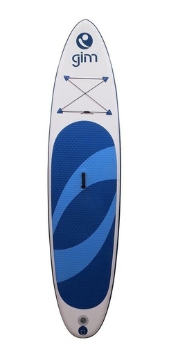 [GM-15DESLIZ018CH] Tabla De Surf Infable Remo Pvc 350X 81X 15 Cmcalidad Sports