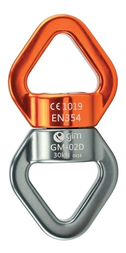 [GM-15DESTOR002US] Destorcedor De Aluminio Con Balero 30 Kn Oferta  620118818