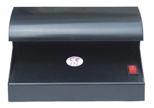 [GM-15DETECT001CH] Detector De Billetes Falsos D30 Producto Nuevo Ofertaplus