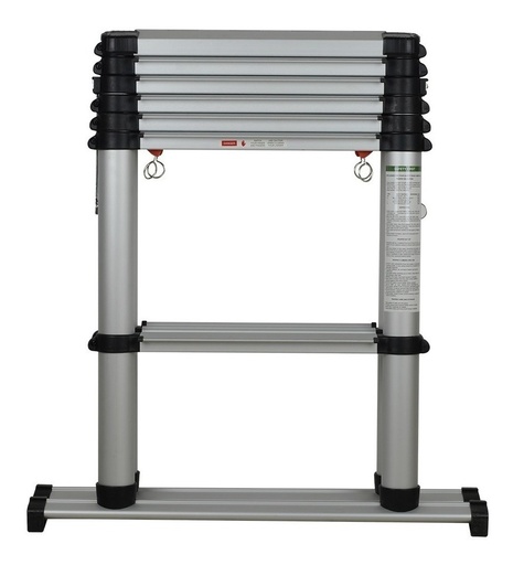 [GM-15ESCALE008CH] Escalera Plegable Tijera .75-2.00M, Karlen