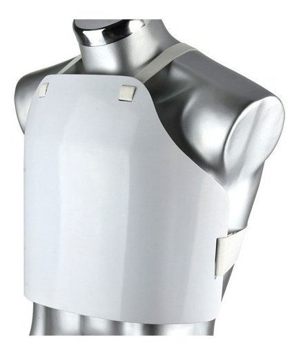 [GM-15ESGRIM048EP] Protector De Pecho Para Hombre (M) Feup-04  