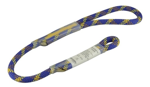 [GM-15ESLING002LA] Eslinga Dinamica Para Alpinismo 60Cm Dp100C060