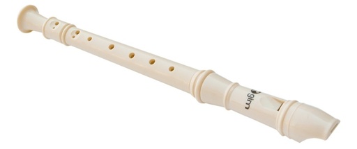 [GM-15FLAUTA002CH] Flauta Musical Tipo Escolar Nuevo Ofertaplus