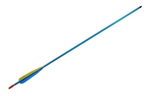[GM-15FLECHA001CF] 5 Flechas Para Arco De Aluminio De 30 Envio Gratis  