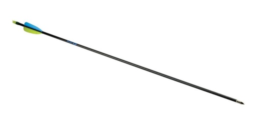 [GM-15FLECHA006PL] Flechas De Fibra Vidrio Para Arco 30 Pulg. La Mejor Promo