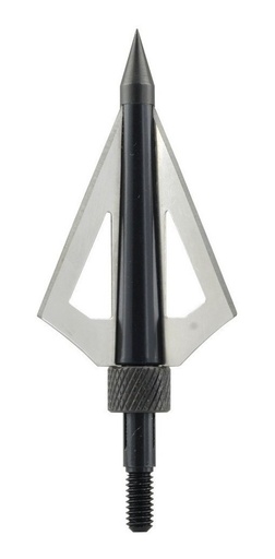 [GM-15FLECHA007PL] Punta Ara Flecha De Caceria 125 Gramos Bh3-125 3 Piezas