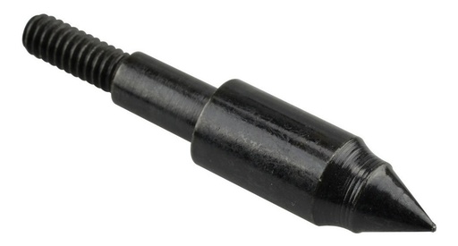 [GM-15FLECHA008PL] 12 Puntas Para Flecha Arco Ballesta Para Tiro Prac Caza, Gim