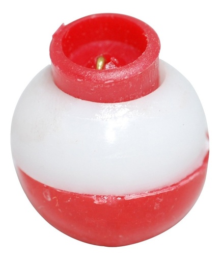 [GM-15FLOTAD004PH] Flotador Para Pesca 2  50Mm 1010 (12 Piezas)